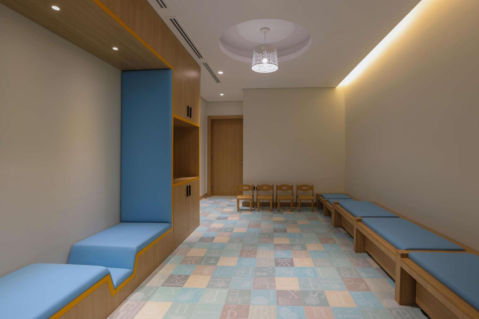 Radisson Hotel & Residence Riyadh Olaya Exterior photo